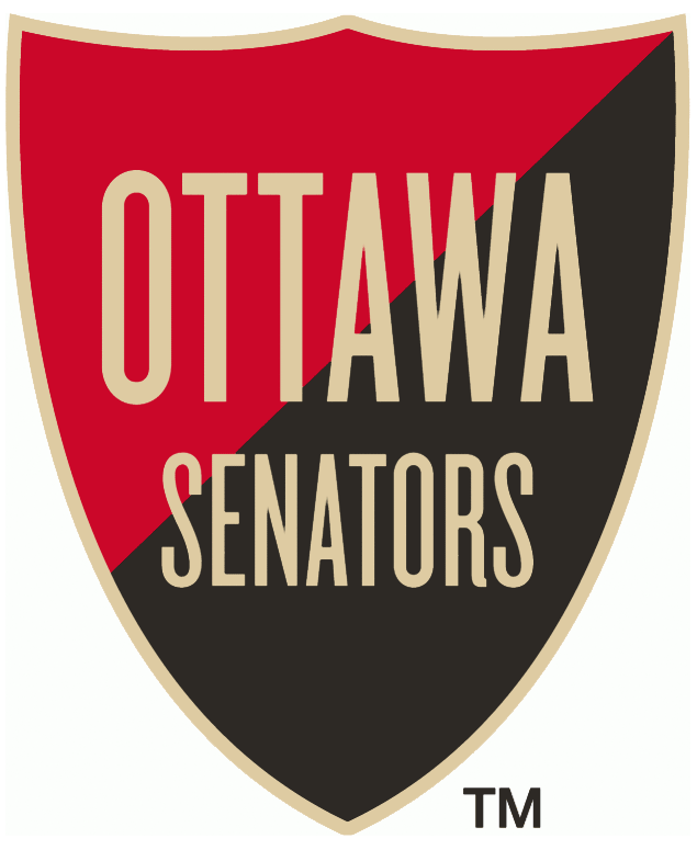 Ottawa Senators 2011-Pres Alternate Logo t shirts DIY iron ons v2